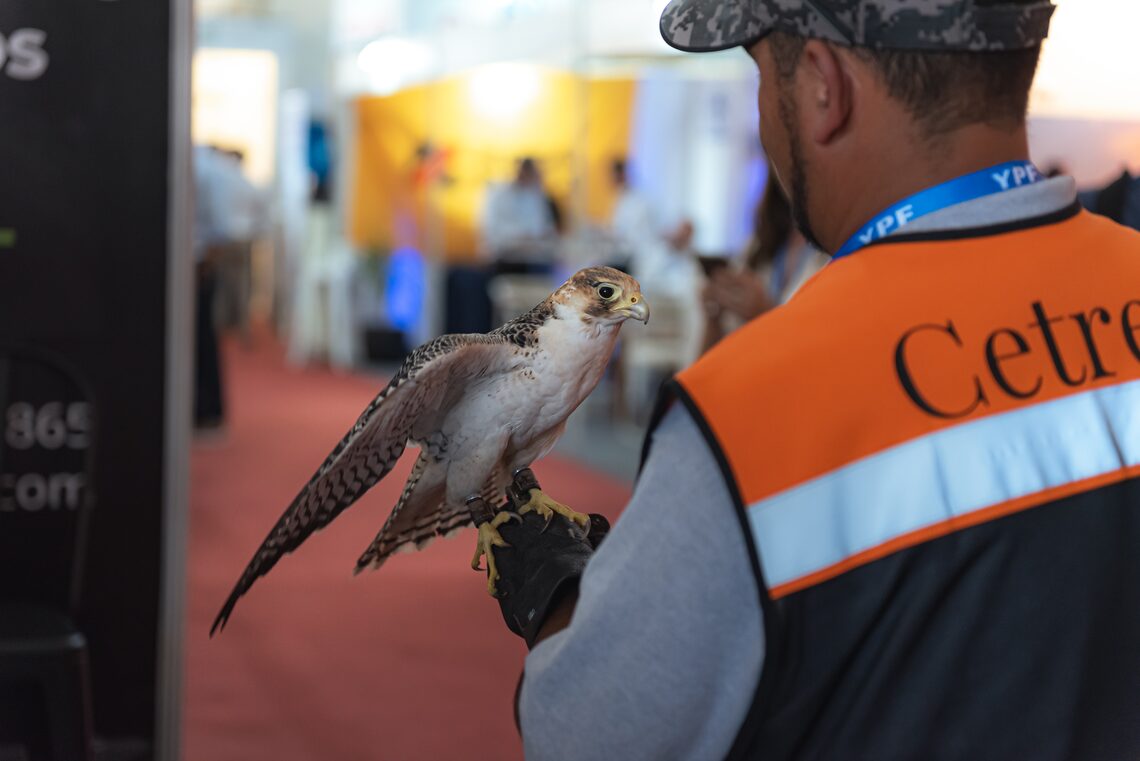 LePlag en Expo San Juan Minera 2026 - 5